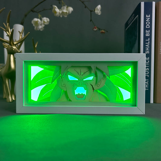 MYTHIC FORCE LED BOX - STAR KAGUNE