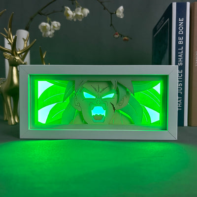 MYTHIC FORCE LED BOX - STAR KAGUNE