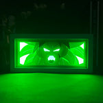 MYTHIC FORCE LED BOX