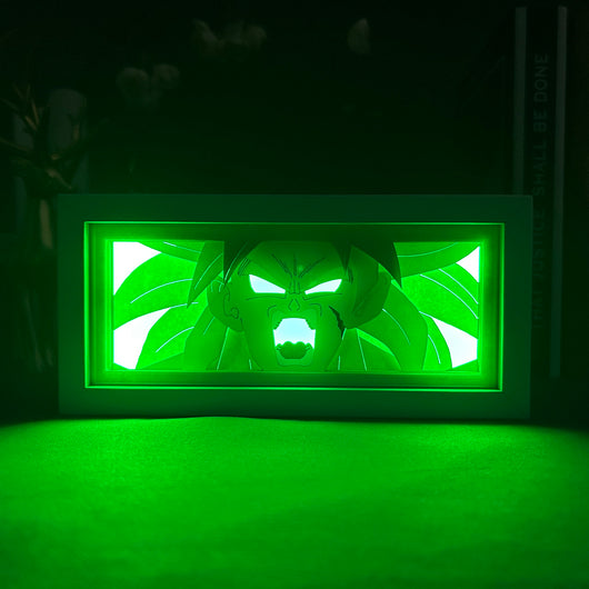 MYTHIC FORCE LED BOX - Image 2