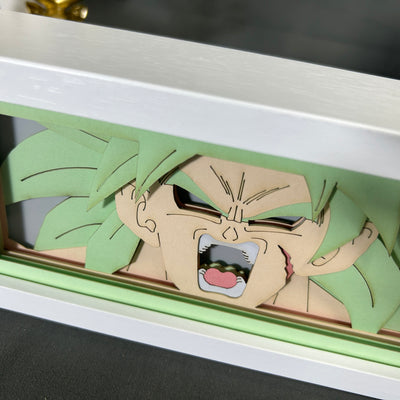 MYTHIC FORCE LED BOX - Image 7