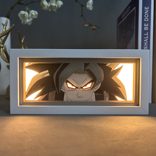 BEAST AURA LED BOX - STAR KAGUNE