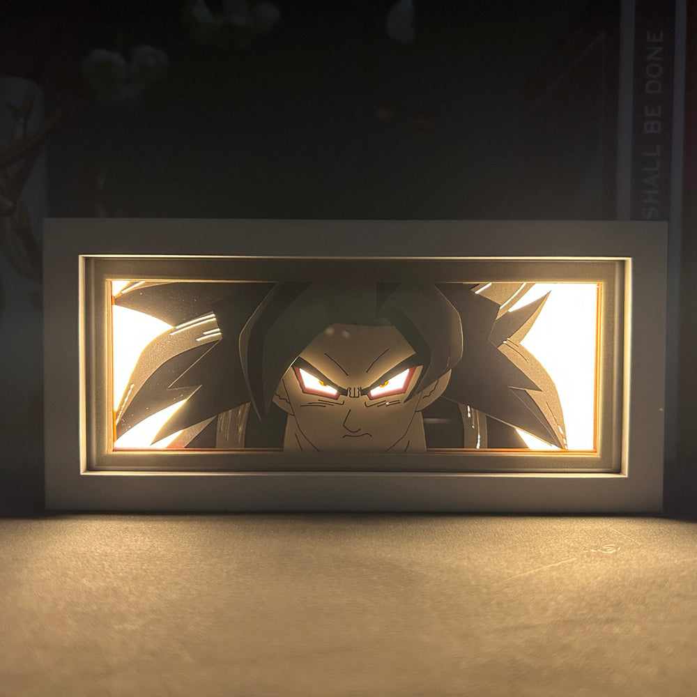 BEAST AURA LED BOX - Image 2