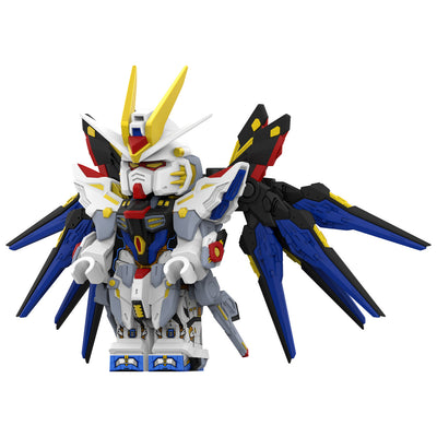 SOVEREIGN ZENITH EDITION — Mini Figures view 2