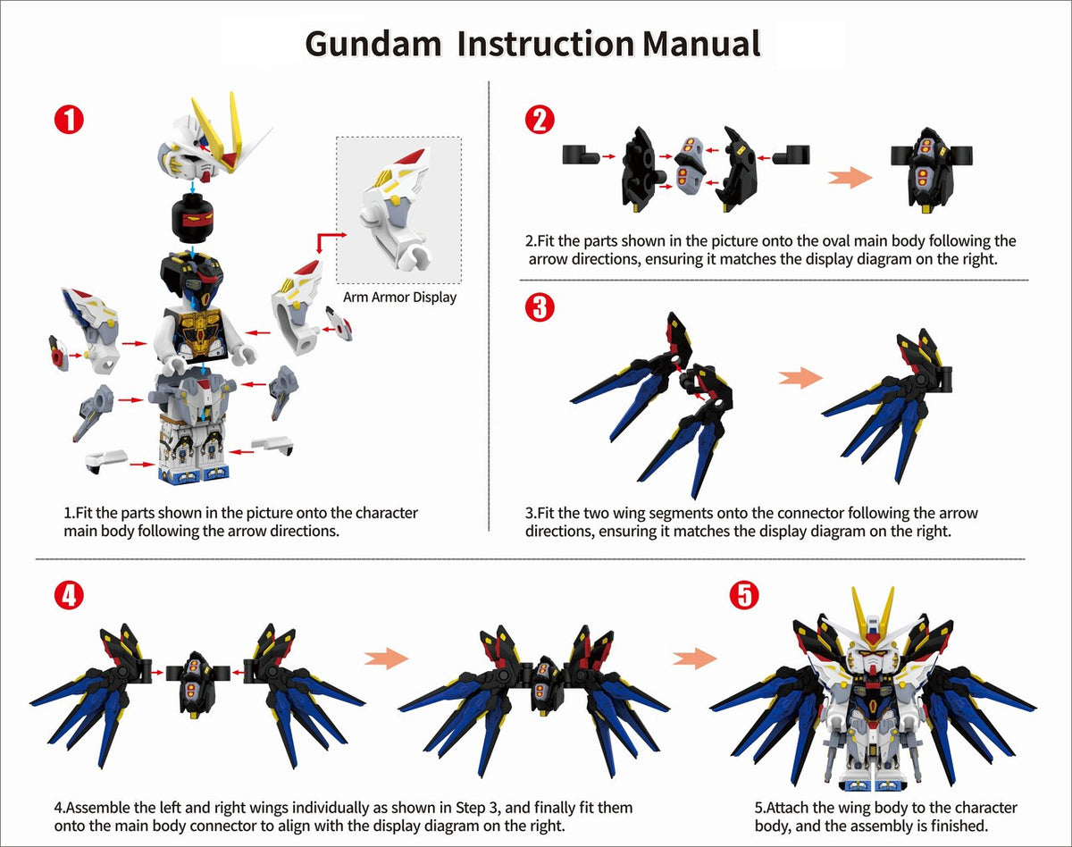 SOVEREIGN ZENITH EDITION — Mini Figures view 8