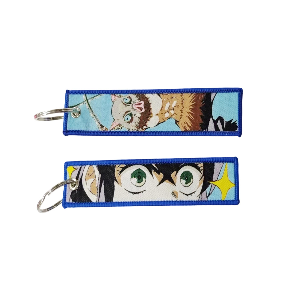 BLADE HUNTERS KEY STRAPS - Image 20
