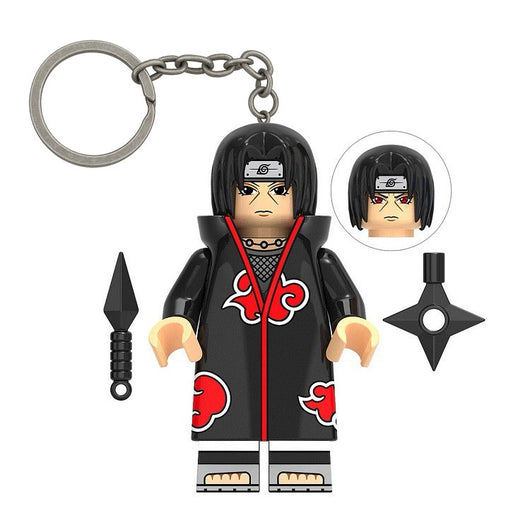 HIDDEN LEAF SHINOBI MINI FIGURES - Image 96