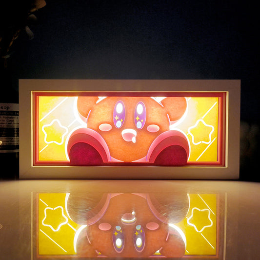 CELESTIAL CHANT LED BOX - STAR KAGUNE