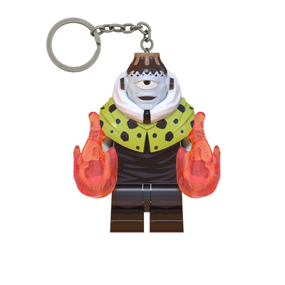 CURSED SORCERERS MINI FIGURES - Image 68
