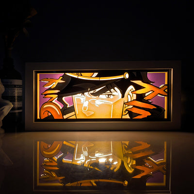 STAND WRATH LED BOX - Image 2