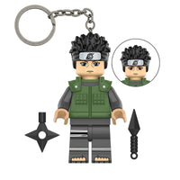 NARUTO MINI FIGURES VOL 2.0
