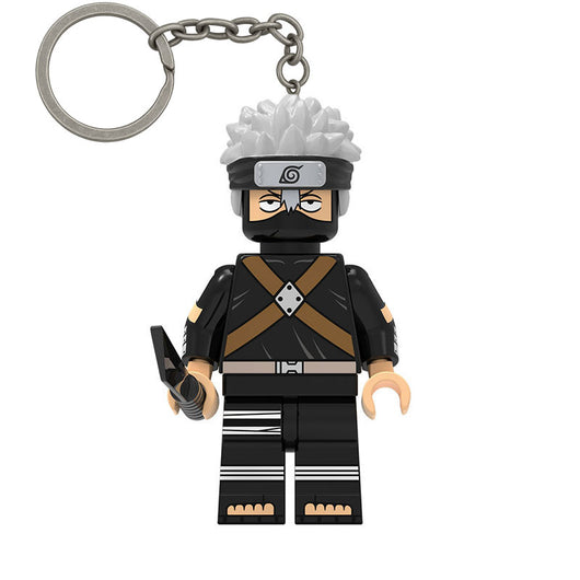 HIDDEN LEAF SHINOBI MINI FIGURES - Image 63