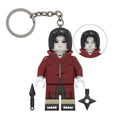 HIDDEN LEAF SHINOBI MINI FIGURES - Image 64