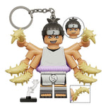 NARUTO MINI FIGURES VOL 2.0