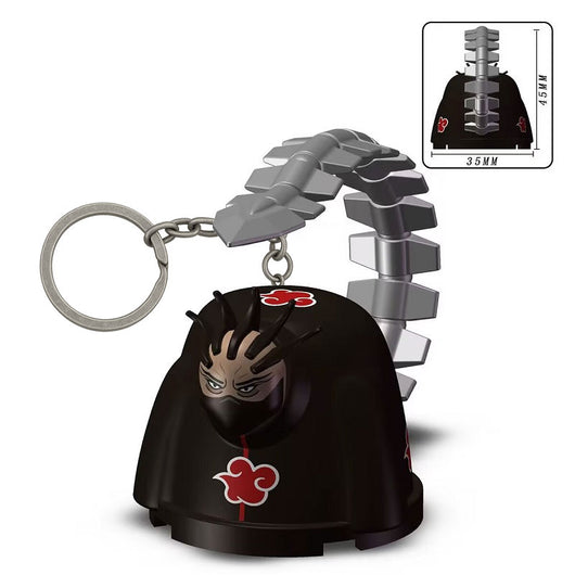 HIDDEN LEAF SHINOBI MINI FIGURES VOL 2.0 - Image 45
