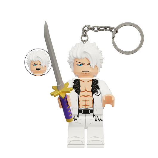 SOUL REAPER MINI FIGURES - Image 42