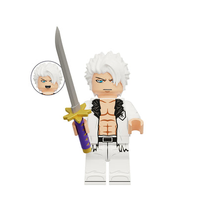 SOUL REAPER MINI FIGURES - Image 41