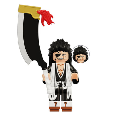 SOUL REAPER MINI FIGURES - Image 44