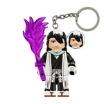 BLEACH MINI FIGURES