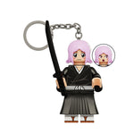 BLEACH MINI FIGURES