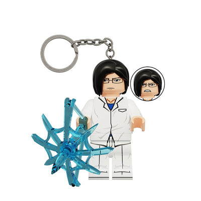 SOUL REAPER MINI FIGURES - Image 51
