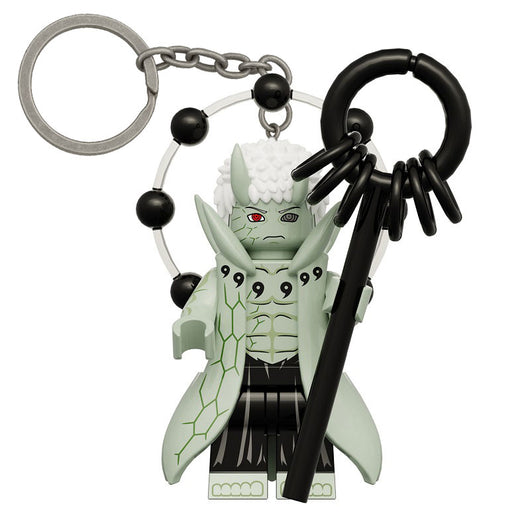 HIDDEN LEAF SHINOBI MINI FIGURES - Image 59