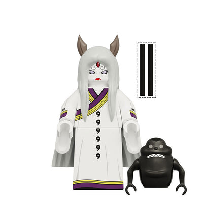 SOUL REAPER MINI FIGURES - Image 54