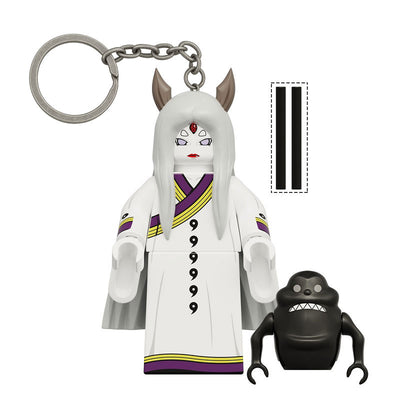 SOUL REAPER MINI FIGURES - Image 53