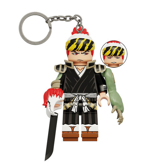 SOUL REAPER MINI FIGURES - Image 56