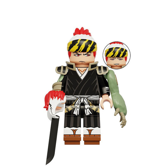 SOUL REAPER MINI FIGURES - Image 55
