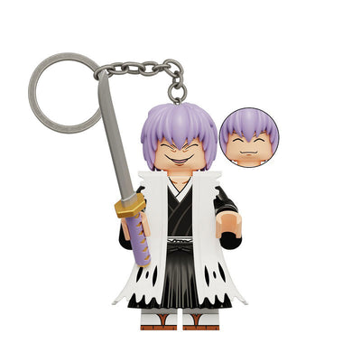 SOUL REAPER MINI FIGURES - Image 47
