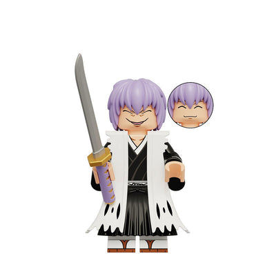 SOUL REAPER MINI FIGURES - Image 48