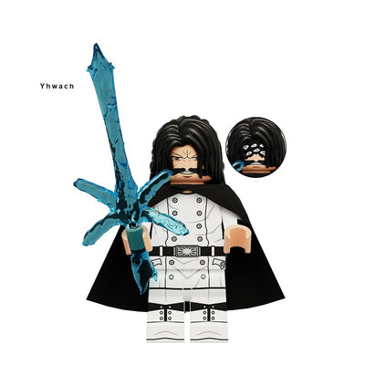 SOUL REAPER MINI FIGURES - Image 20