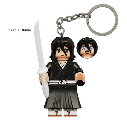 SOUL REAPER MINI FIGURES - Image 27