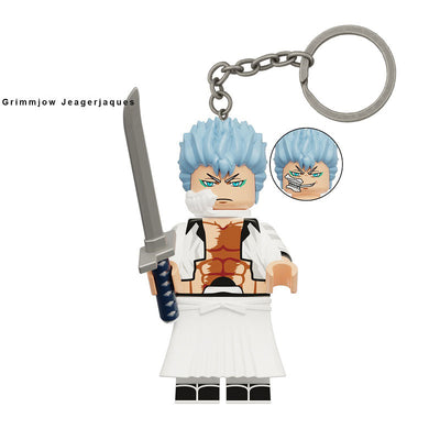 SOUL REAPER MINI FIGURES - Image 28