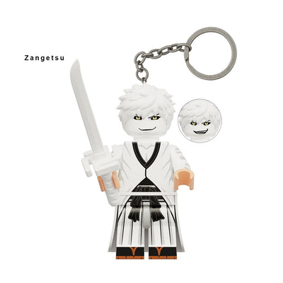 SOUL REAPER MINI FIGURES - Image 25