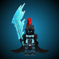 SHADOW VANGUARD