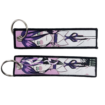 CHAINSAW MAN KEY STRAPS - Image 11