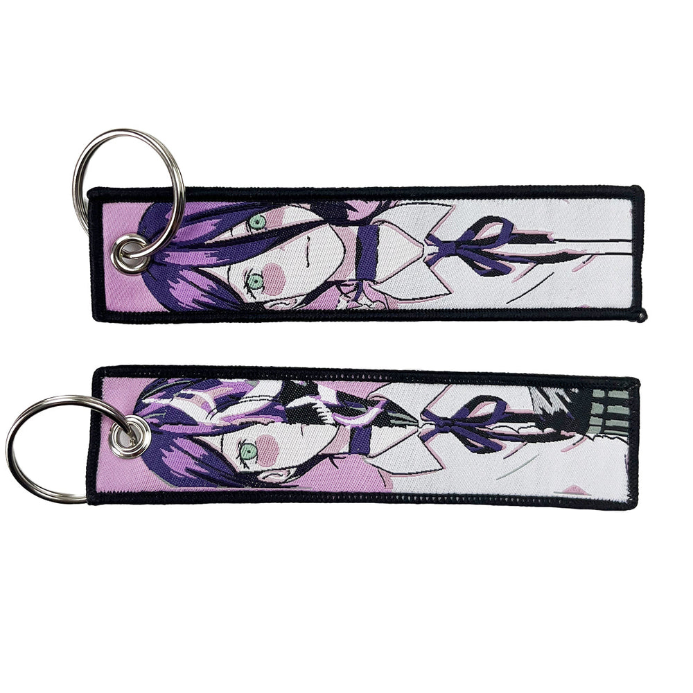 DEVIL HUNTERS KEY STRAPS