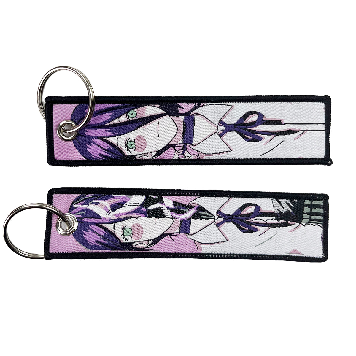 DEVIL HUNTERS KEY STRAPS