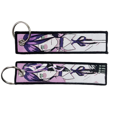 FIEND STALKER KEY STRAPS