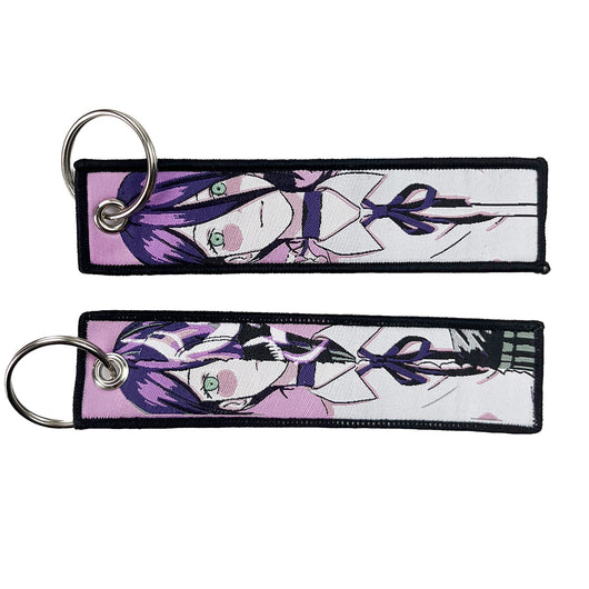 FIEND STALKER KEY STRAPS