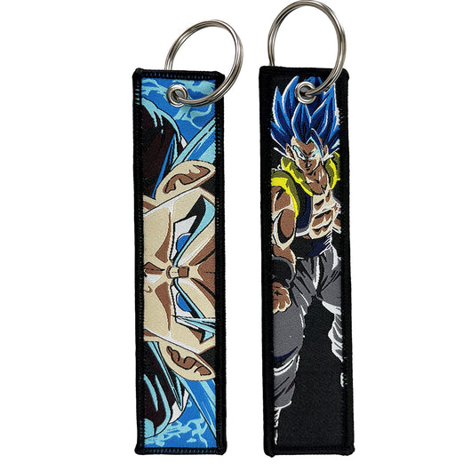 DRAGON BALL KEY STRAPS - Image 21