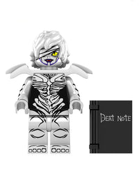 Pale Reaper
