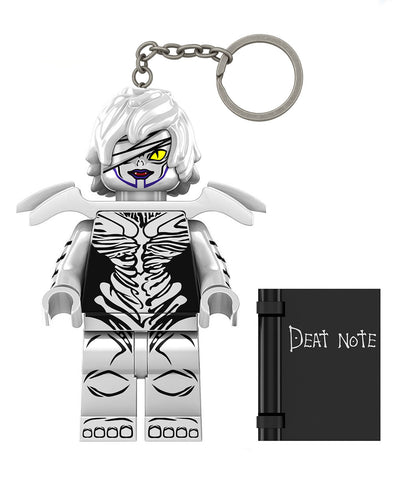 SPOOKY CURSE MINI FIGURES - Image 69