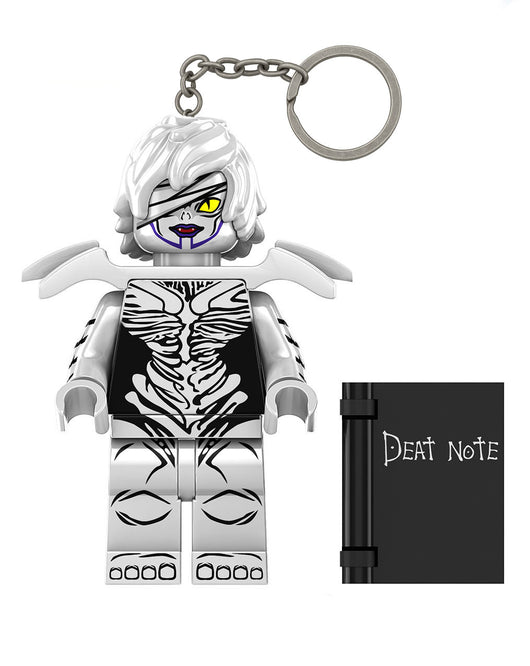 SPOOKY CURSE MINI FIGURES - Image 69