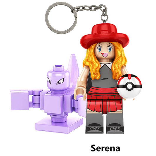 POCKET TRAINERS MINI FIGURES - Image 17