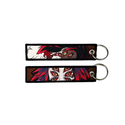 DEMON SLAYER KEY STRAPS - Image 3
