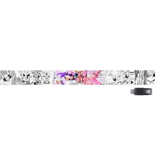 Majin Wrath Gym Lever Belt - STAR KAGUNE