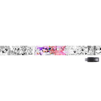 Majin Wrath Gym Lever Belt - STAR KAGUNE